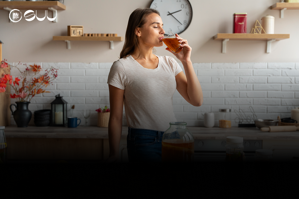 Can Apple Cider Vinegar Boost Your Gut Health