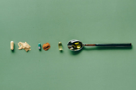 Natural Supplements to Support Your Circadian Rhythm and Improve Well-Being