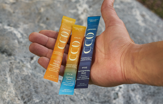 How to Take Suu's Apple Cider Vinegar Blends Daily: A Comprehensive Guide