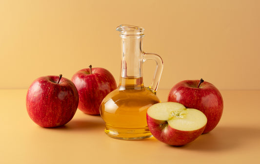 Does Apple Cider Vinegar Help with Bloating? A Closer Look