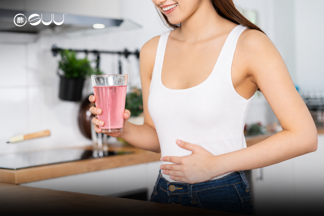 Probiotic Supplement for Digestive Health