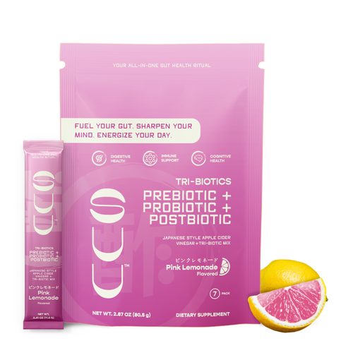 TRI-BIOTICS - Pink Lemonade