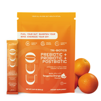 TRI-BIOTICS - Tangerine Orange