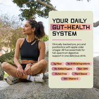 TRI-BIOTICS - Variety Pack