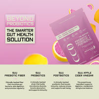 TRI-BIOTICS - Pink Lemonade