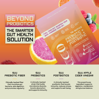 TRI-BIOTICS - Variety Pack