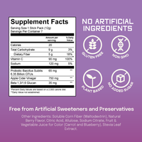 TRI-BIOTICS - Mixed Berry