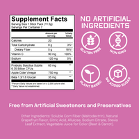 TRI-BIOTICS - Pink Lemonade