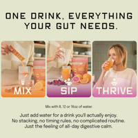 TRI-BIOTICS - Variety Pack