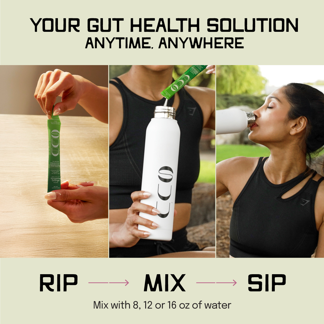 TRI-BIOTICS - Pink Lemonade