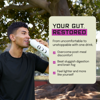 TRI-BIOTICS - Mixed Berry