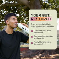 TRI-BIOTICS - Variety Pack