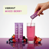 TRI-BIOTICS - Mixed Berry