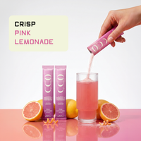 TRI-BIOTICS - Pink Lemonade