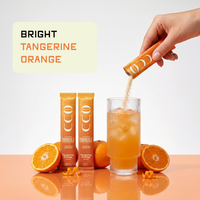 TRI-BIOTICS - Tangerine Orange