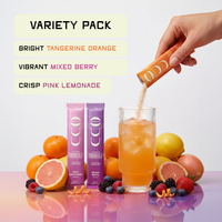 TRI-BIOTICS - Variety Pack