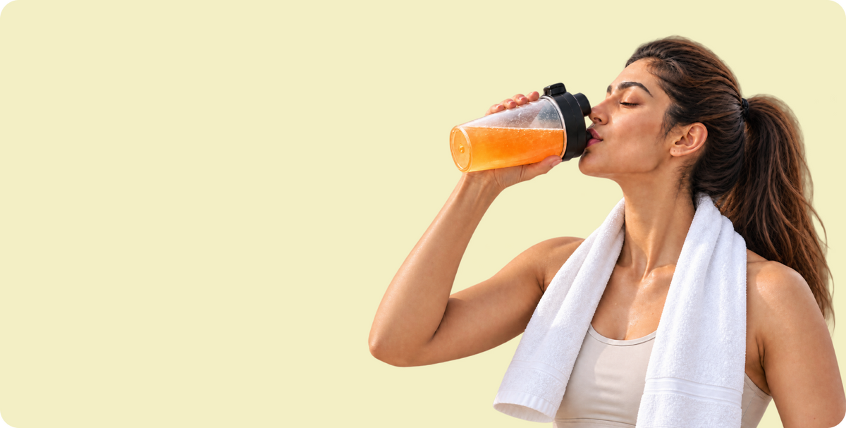 Fuel & Recover