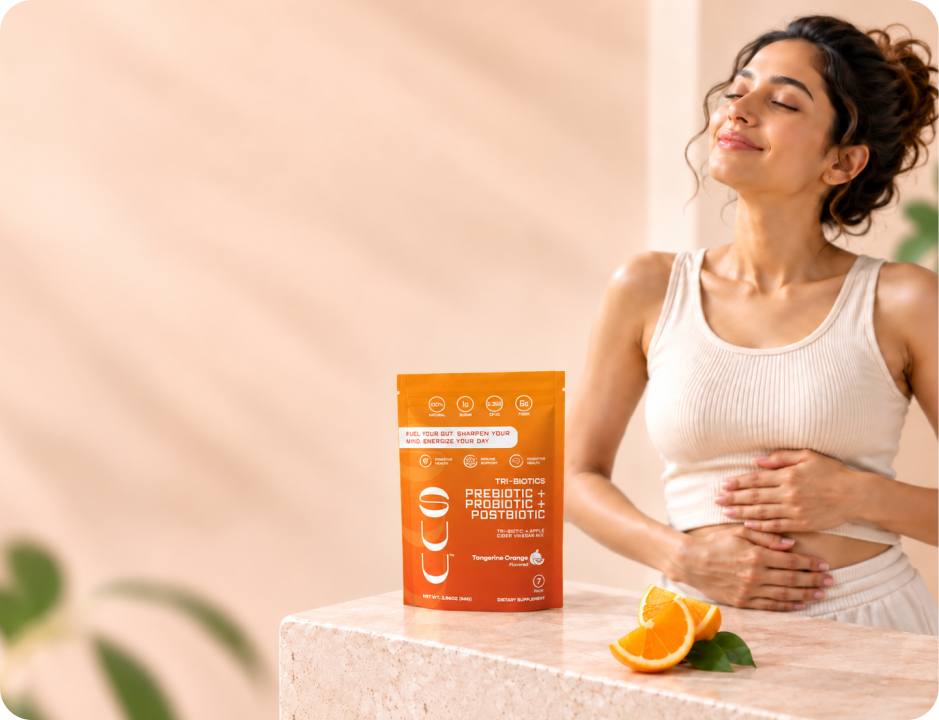 Gut Balance