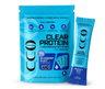 Clear Protein - Blueberry Blast