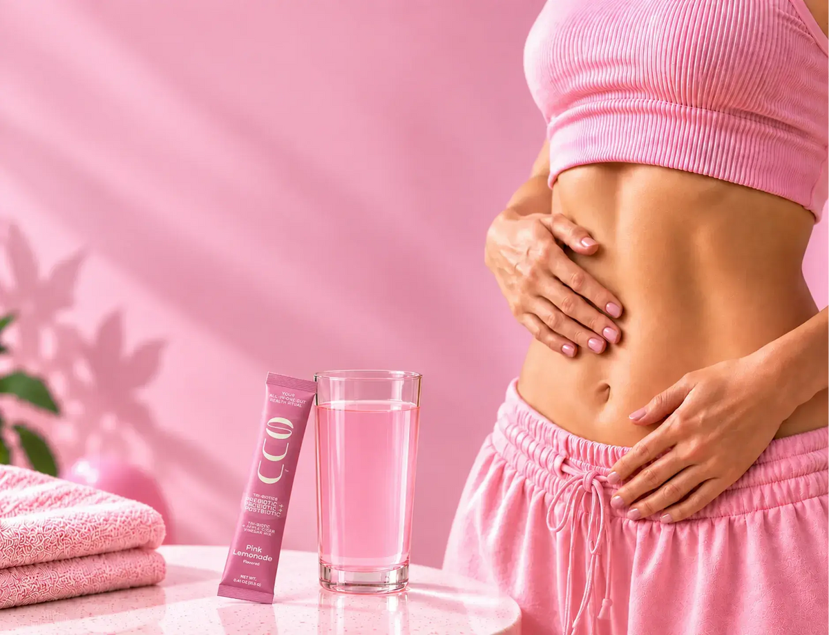 Digestive Comfort