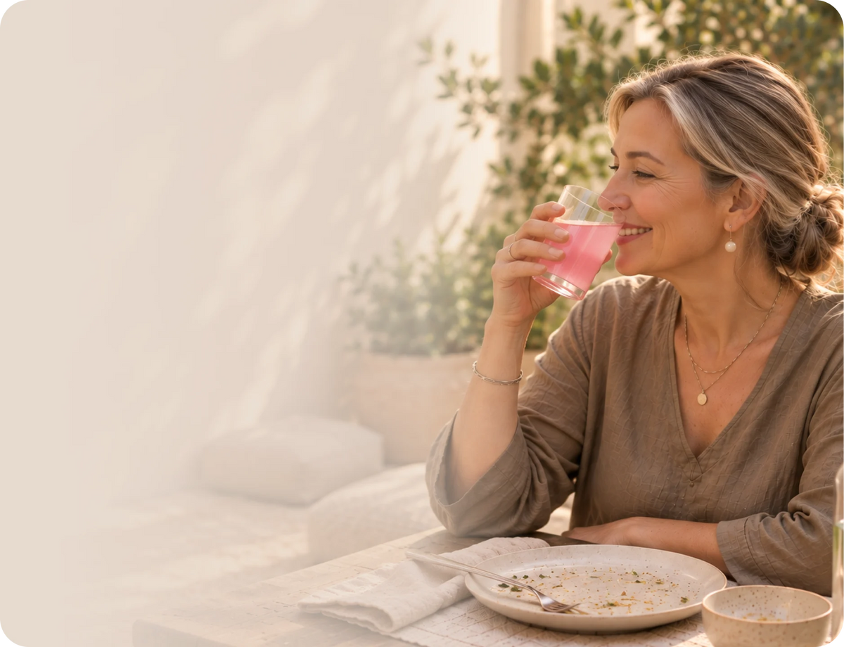 Digestive Calm