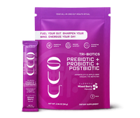 TRI-BIOTICS - Mixed Berry