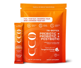 TRI-BIOTICS - Tangerine Orange