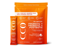 TRI-BIOTICS - Tangerine Orange