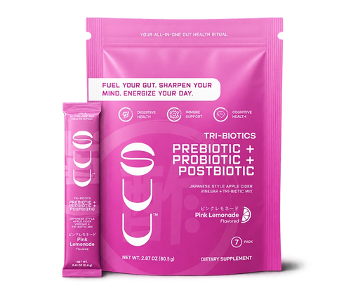 TRI-BIOTICS - Pink Lemonade