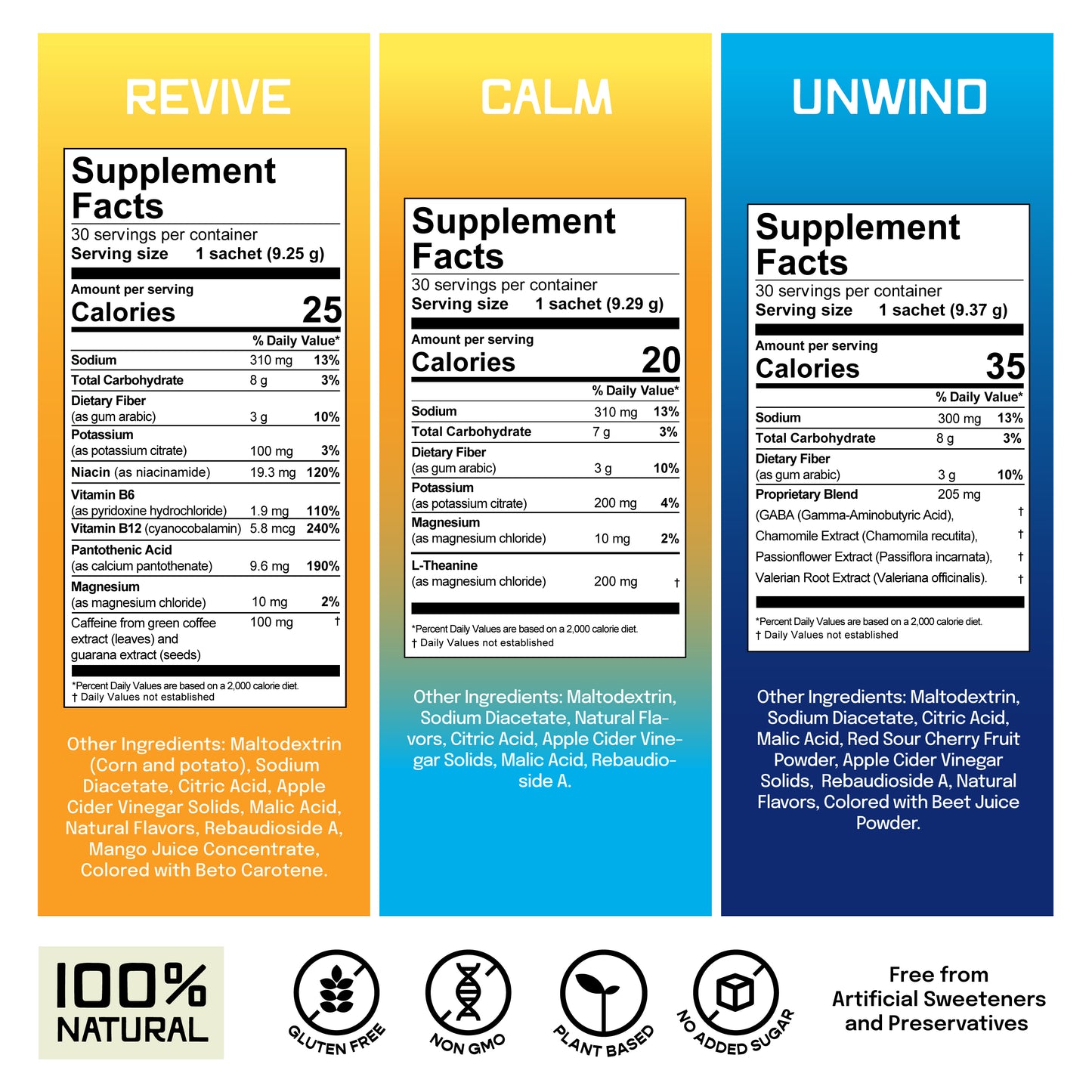 Variety Pack