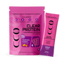Clear Protein - Tropical Punch