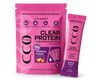 Clear Protein - Tropical Punch