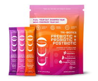 TRI-BIOTICS - Variety Pack