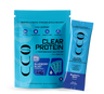 Clear Protein - Blueberry Blast