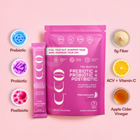 TRI-BIOTICS - Pink Lemonade