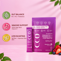 TRI-BIOTICS - Mixed Berry
