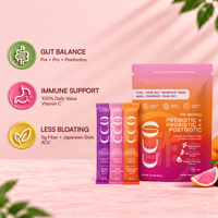 TRI-BIOTICS - Variety Pack