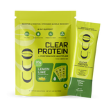 Clear Protein - Lemon Lime