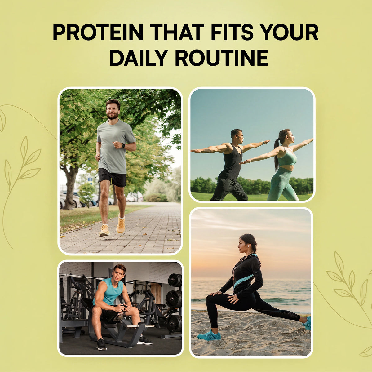 Clear Protein - Lemon Lime