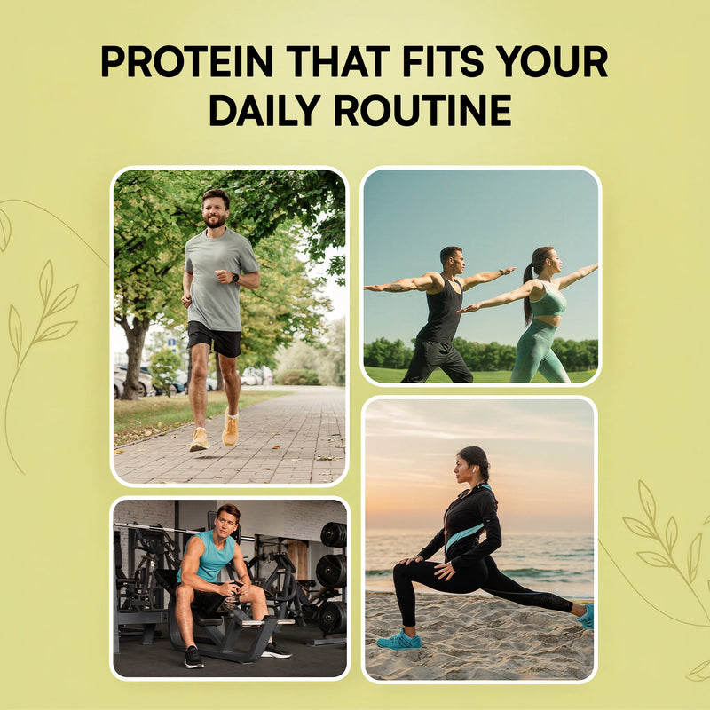 Clear Protein - Lemon Lime